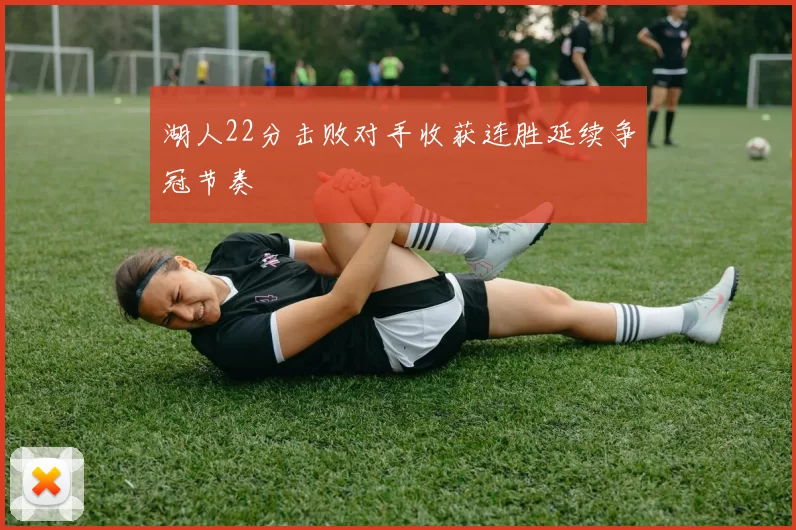 湖人22分击败对手收获连胜延续争冠节奏